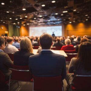 Conférence Nutrition