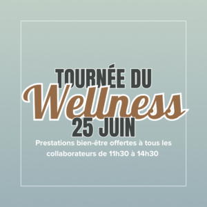 Wellness Tour - Yoga